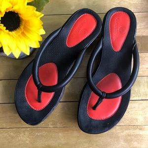 Cole Haan Air Hampden Thong sandals